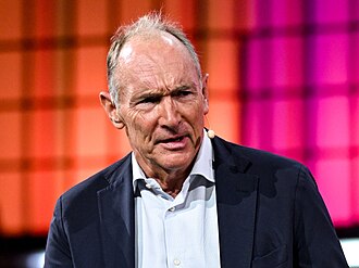 Tim Berners-Lee