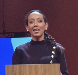Haben Girma